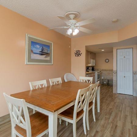 Watson'S Regency Suites Ocean City Exterior foto