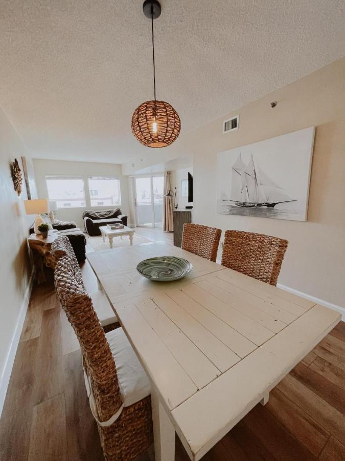 Watson'S Regency Suites Ocean City Exterior foto