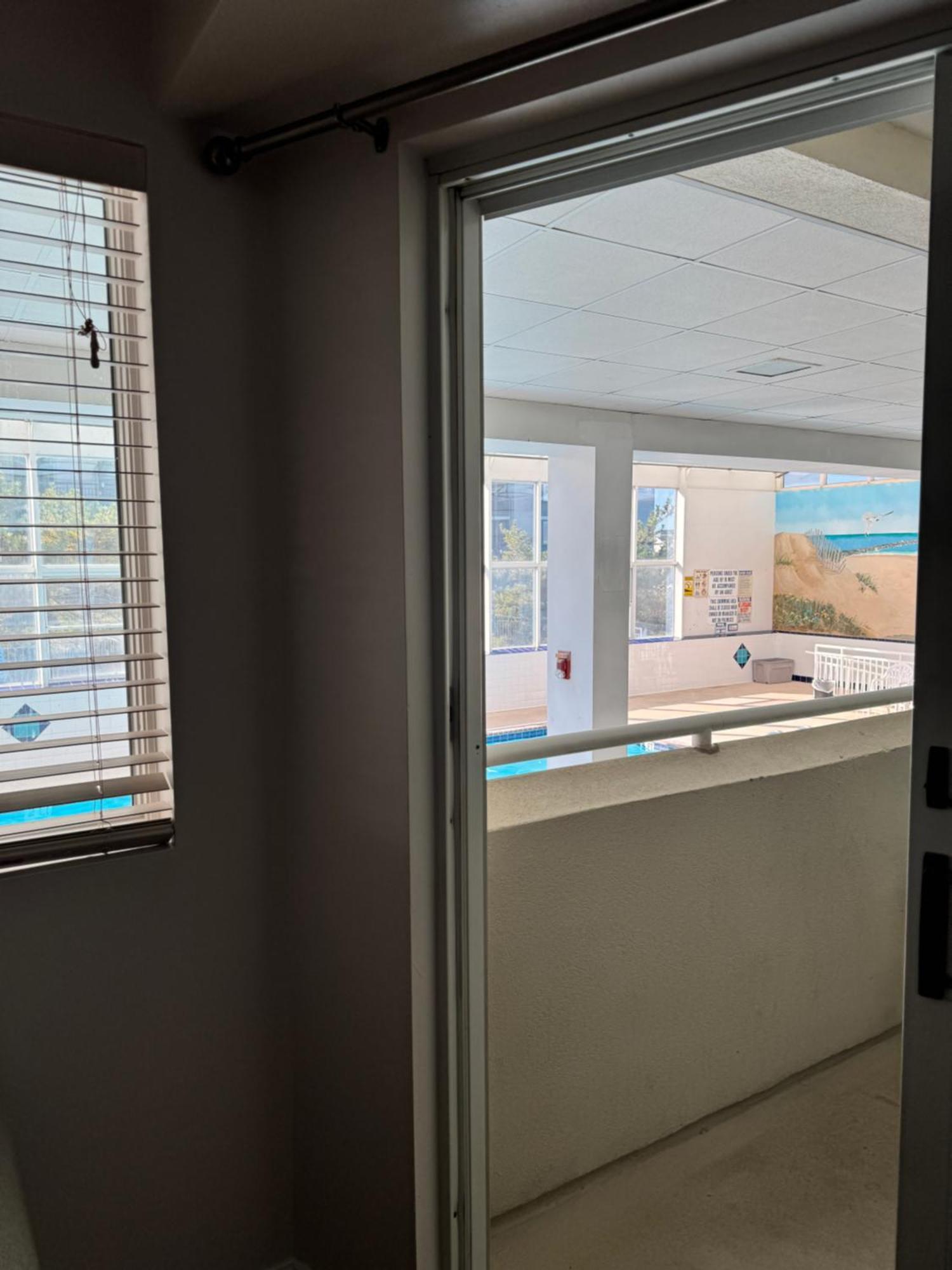 Watson'S Regency Suites Ocean City Exterior foto