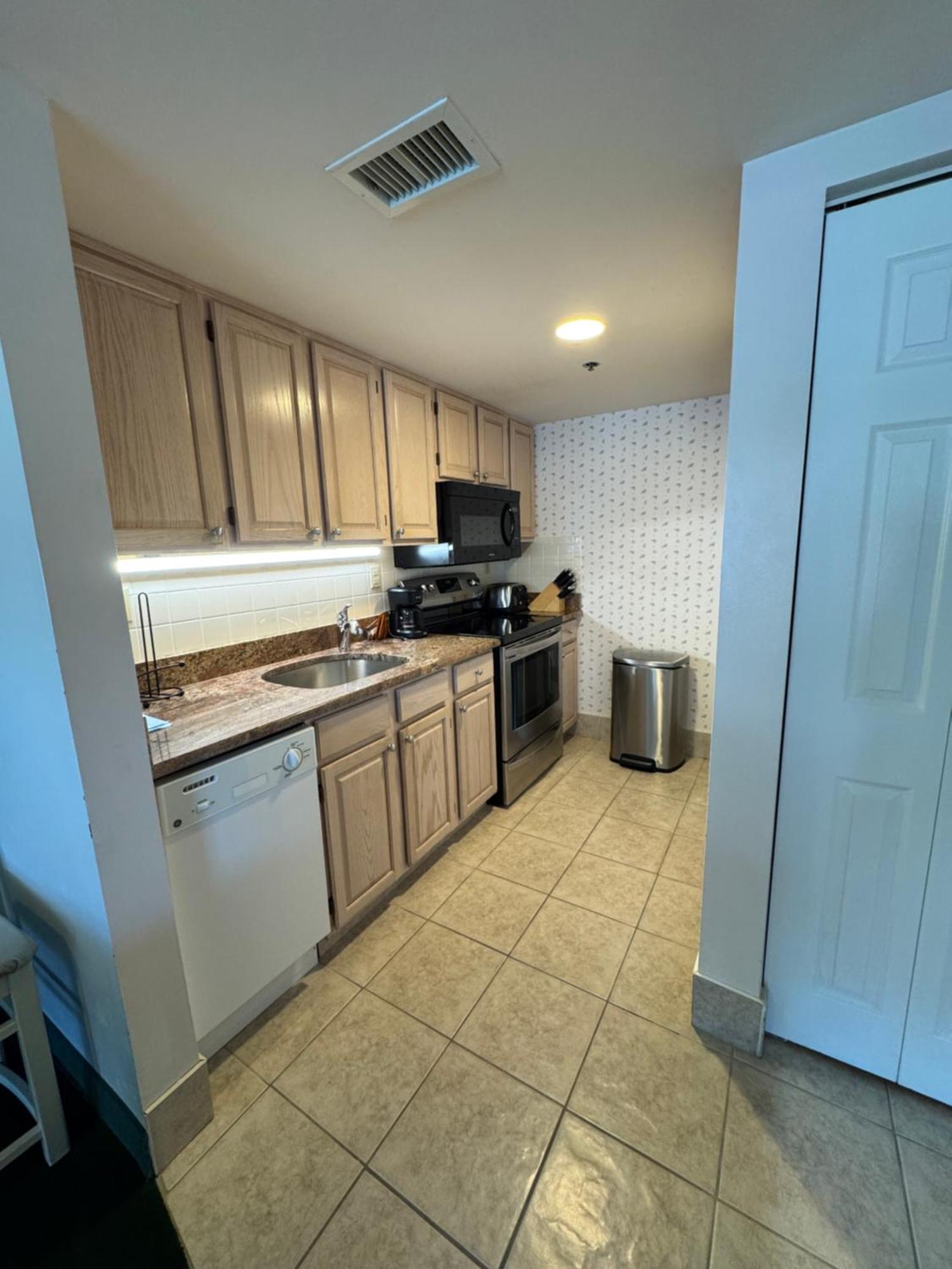 Watson'S Regency Suites Ocean City Exterior foto