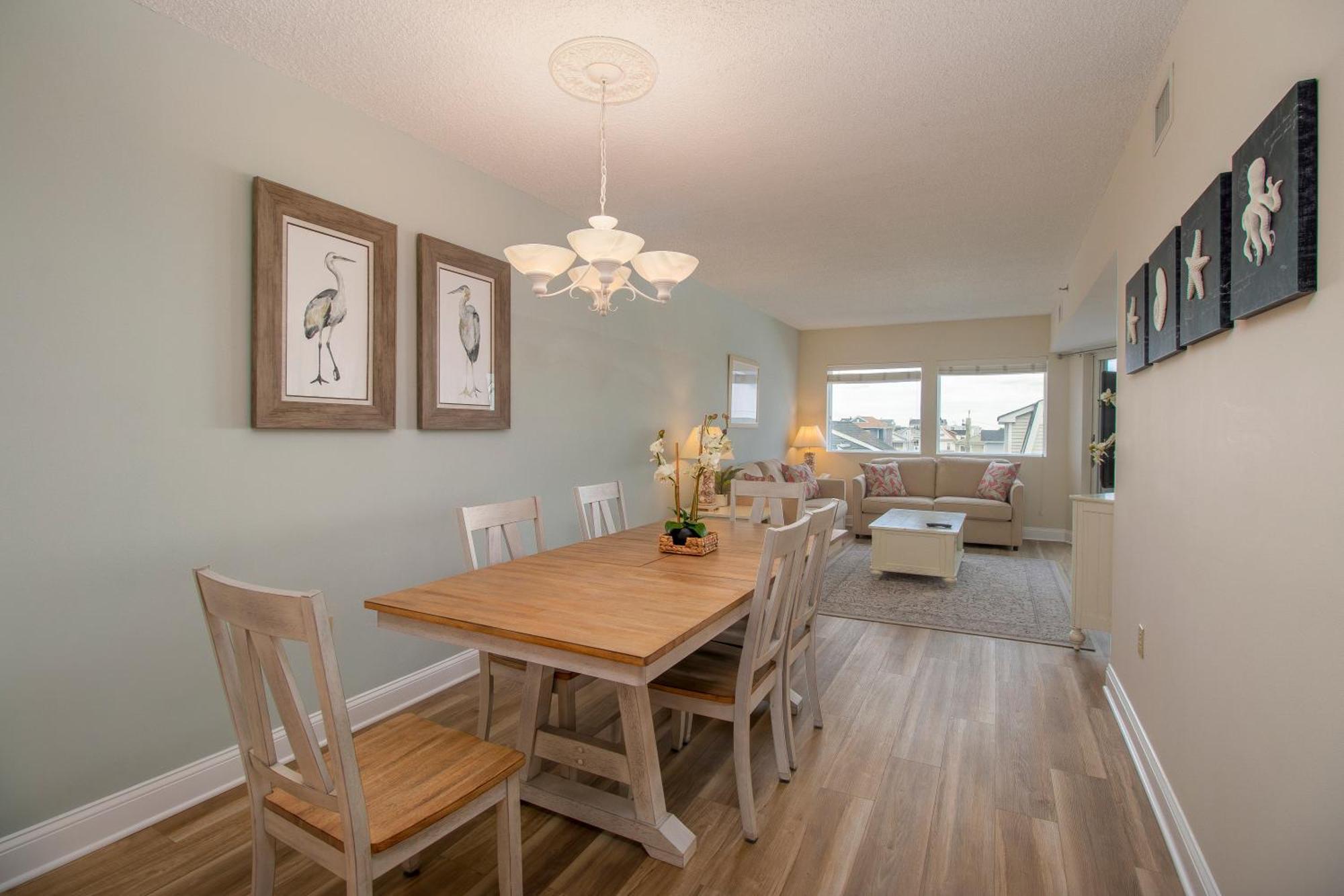 Watson'S Regency Suites Ocean City Exterior foto