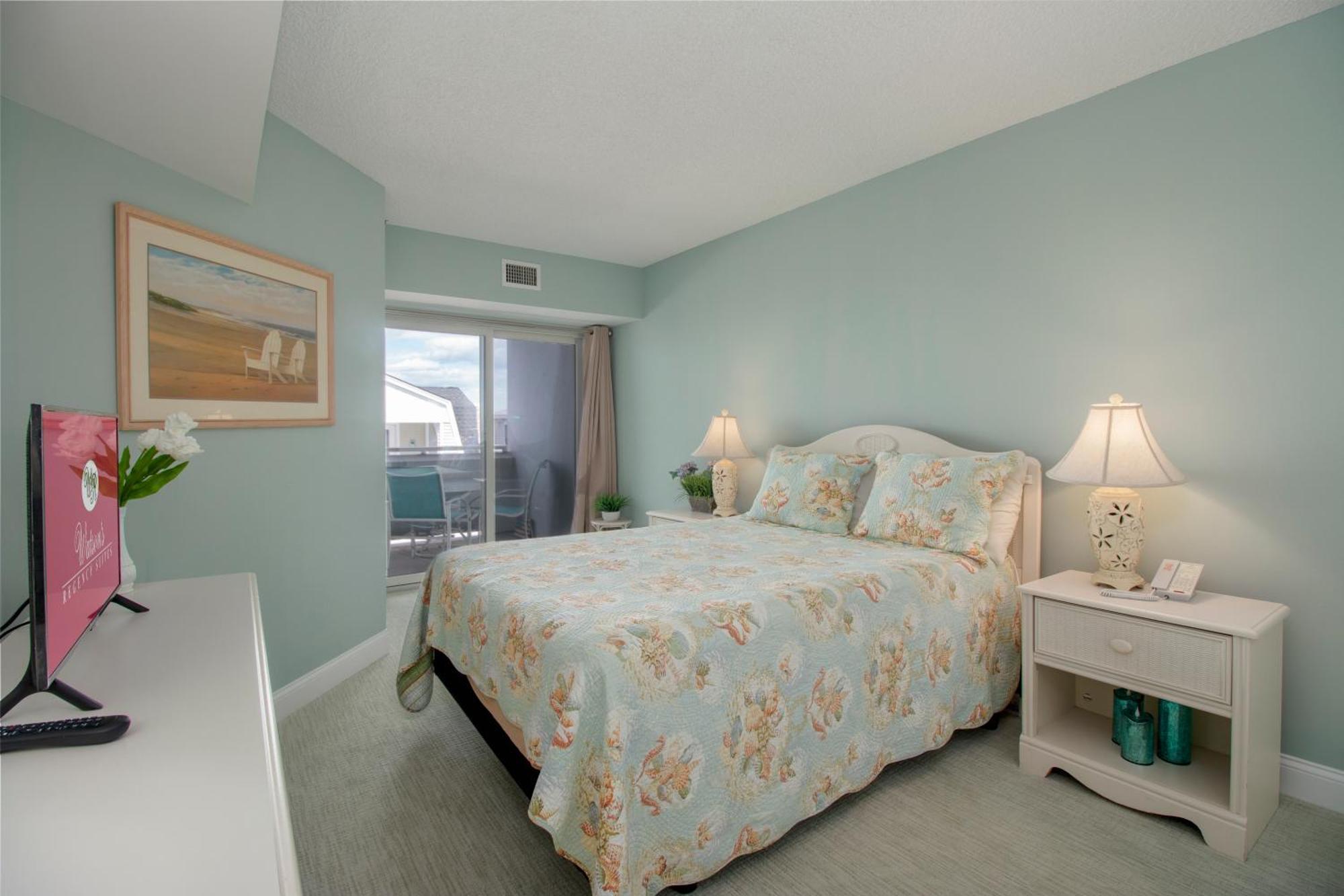 Watson'S Regency Suites Ocean City Exterior foto