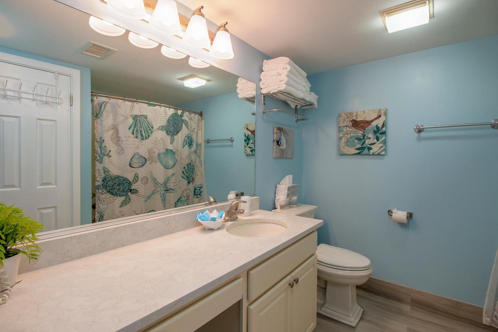 Watson'S Regency Suites Ocean City Exterior foto
