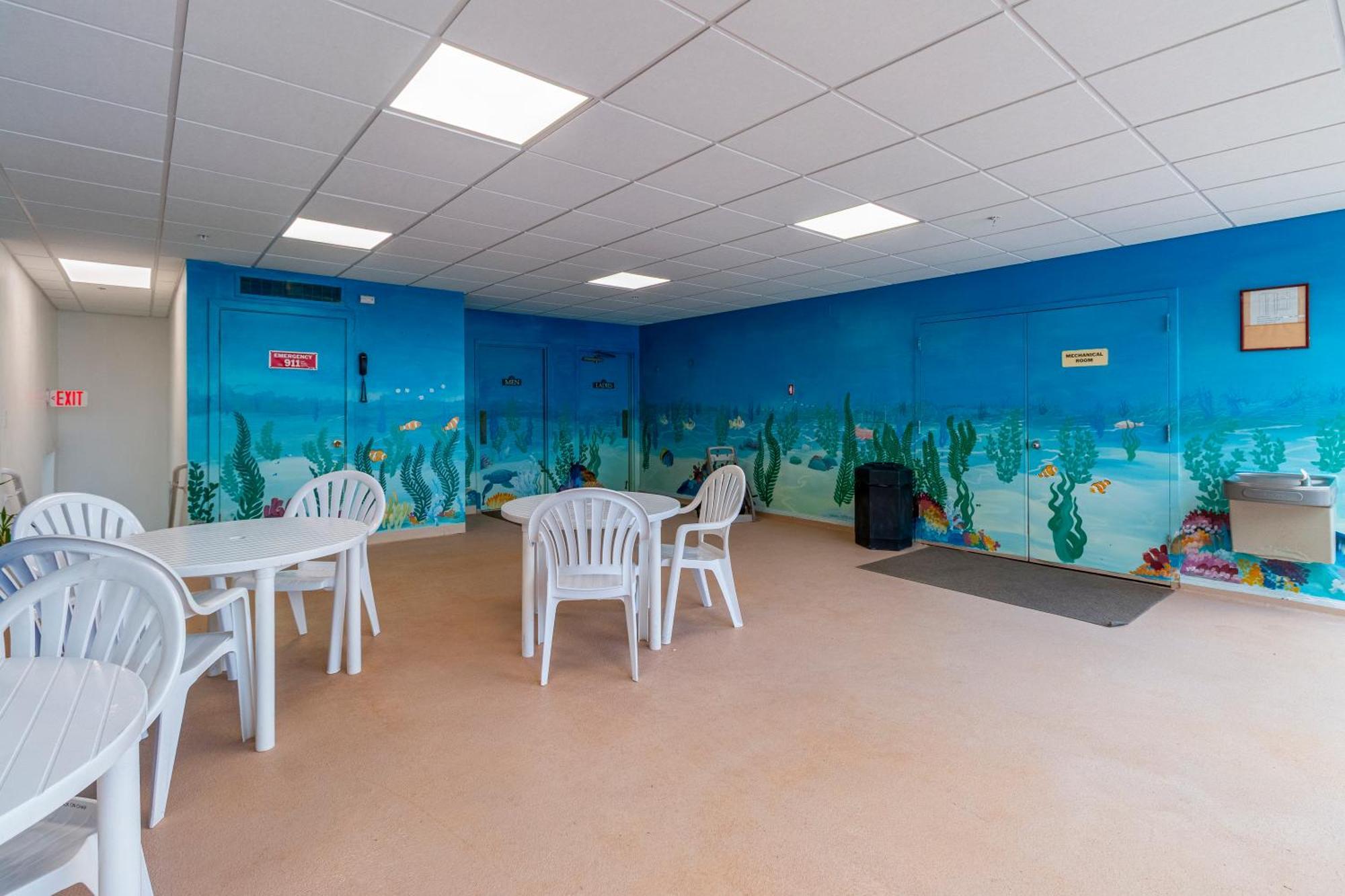 Watson'S Regency Suites Ocean City Exterior foto