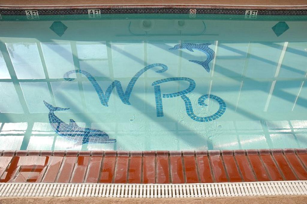 Watson'S Regency Suites Ocean City Exterior foto