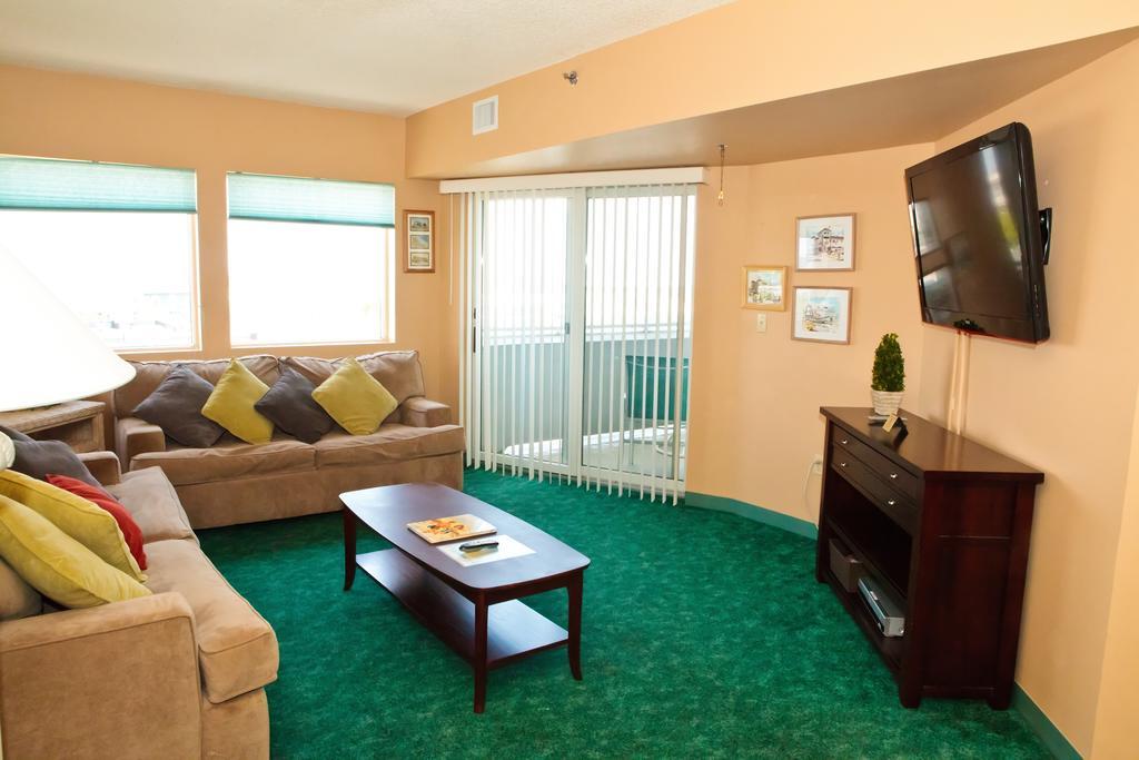 Watson'S Regency Suites Ocean City Exterior foto
